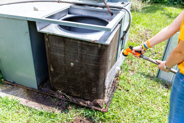 Best Home Air Vent Cleaning  in Evart, MI